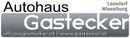 Logo Autohaus Gastecker GmbH - Loosdorf